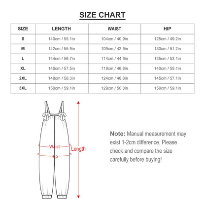 Baha Ranch Hereford Brands Overalls Jumpsuit